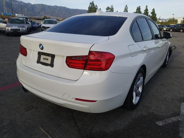 Photo 3 VIN: WBA3C1C50DF438695 - BMW 328 I SULE 