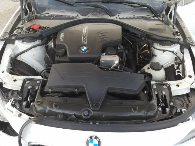 Photo 6 VIN: WBA3C1C50DF438695 - BMW 328 I SULE 