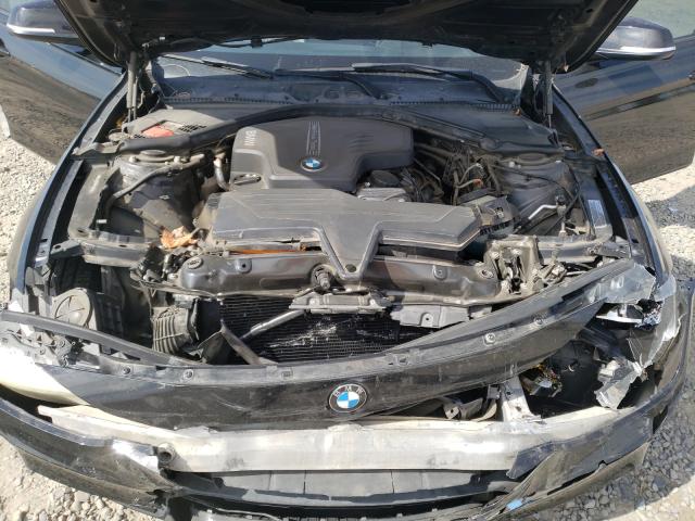 Photo 6 VIN: WBA3C1C50DF438812 - BMW 328 I SULE 