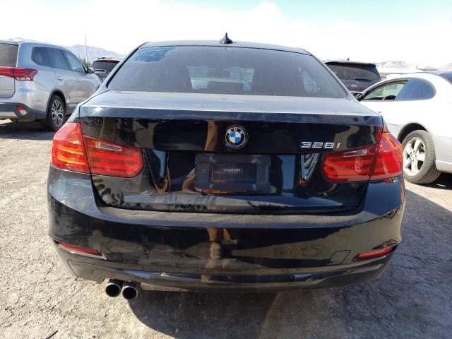 Photo 5 VIN: WBA3C1C50DF438857 - BMW 328 I SULE 