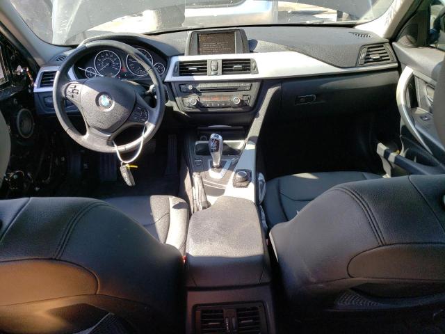 Photo 7 VIN: WBA3C1C50DF438857 - BMW 328 I SULE 