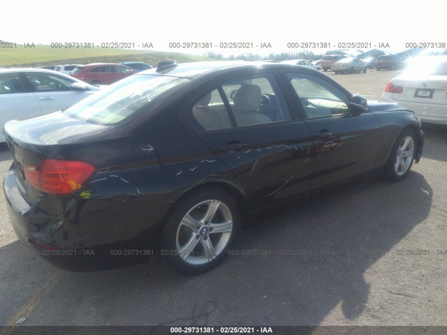 Photo 3 VIN: WBA3C1C50DF438938 - BMW 3 