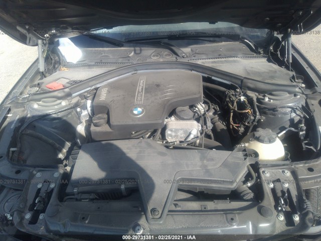 Photo 9 VIN: WBA3C1C50DF438938 - BMW 3 