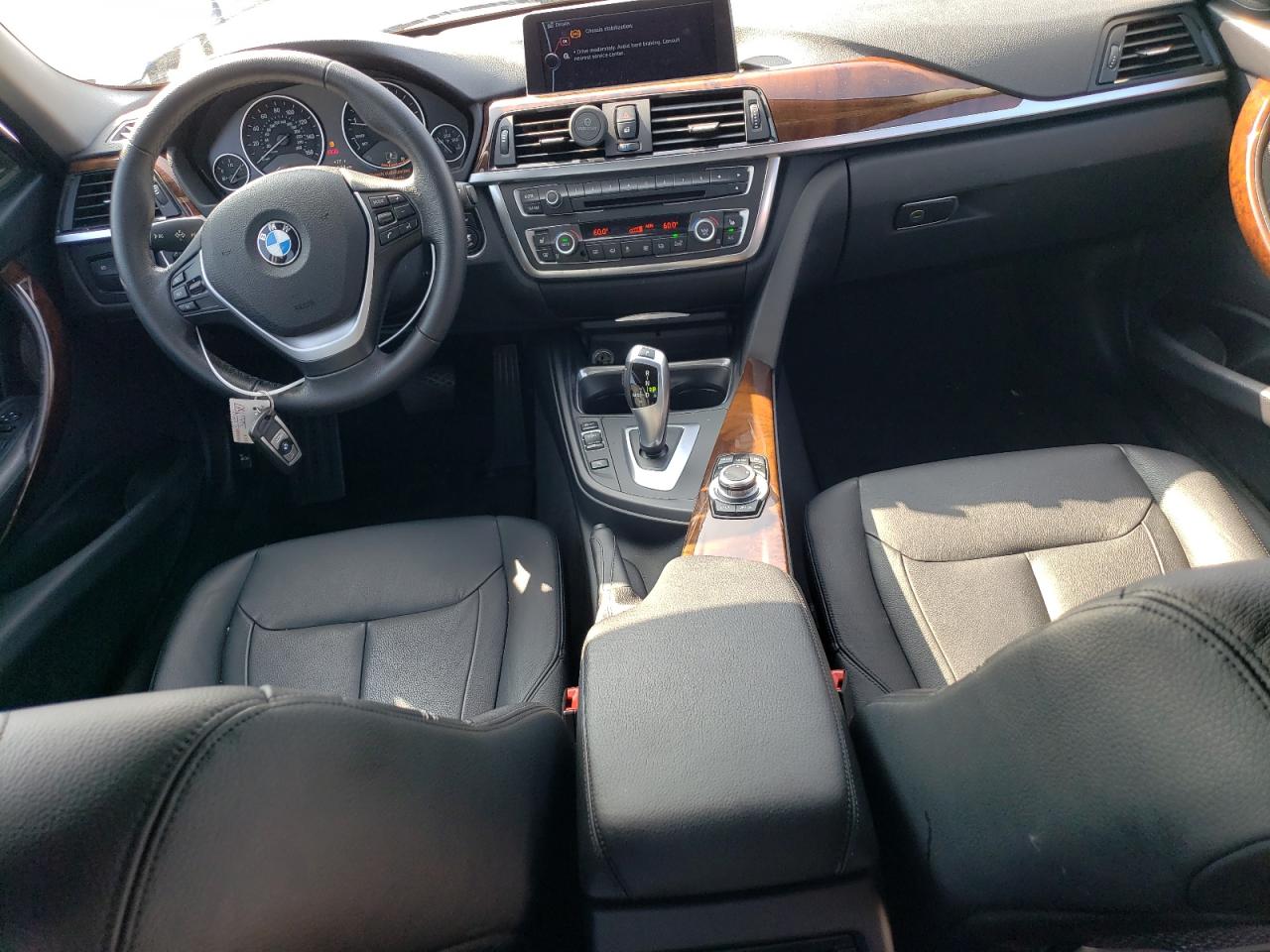 Photo 7 VIN: WBA3C1C50DF439376 - BMW 3ER 