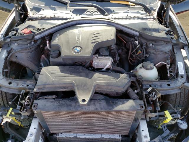 Photo 6 VIN: WBA3C1C50DF443055 - BMW 328 I SULE 