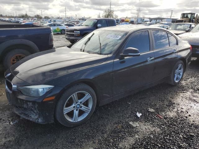 Photo 0 VIN: WBA3C1C50DF443301 - BMW 3 SERIES 