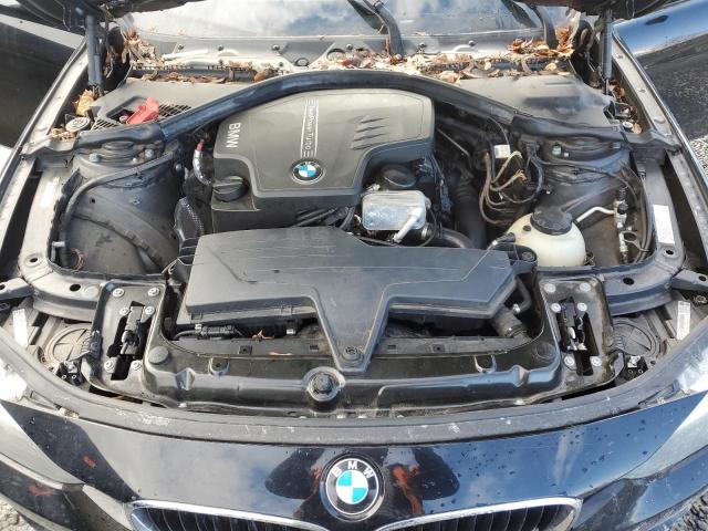 Photo 10 VIN: WBA3C1C50DF443301 - BMW 3 SERIES 