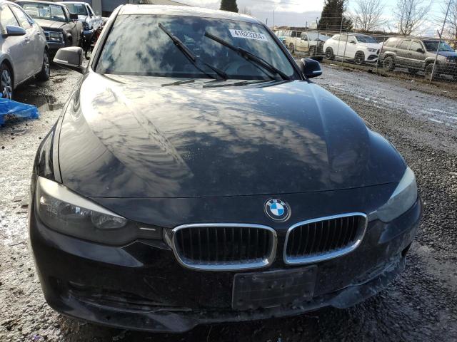 Photo 4 VIN: WBA3C1C50DF443301 - BMW 3 SERIES 