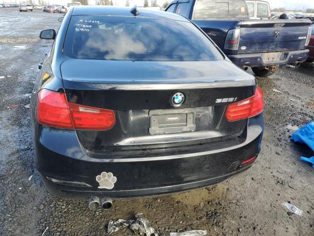 Photo 5 VIN: WBA3C1C50DF443301 - BMW 3 SERIES 