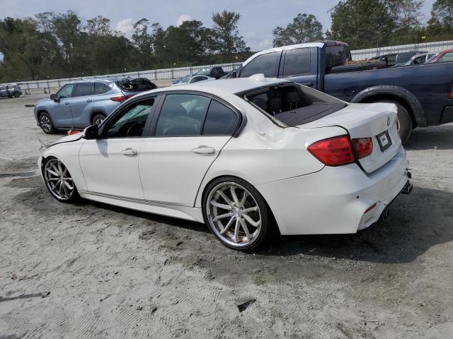 Photo 1 VIN: WBA3C1C50DF443847 - BMW 328 I SULE 