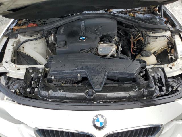 Photo 10 VIN: WBA3C1C50DF443847 - BMW 328 I SULE 