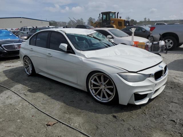 Photo 3 VIN: WBA3C1C50DF443847 - BMW 328 I SULE 