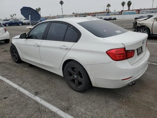 Photo 1 VIN: WBA3C1C50DF443959 - BMW 328 I SULE 