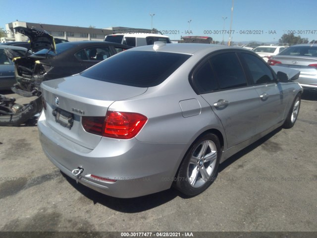 Photo 3 VIN: WBA3C1C50DK103475 - BMW 3 