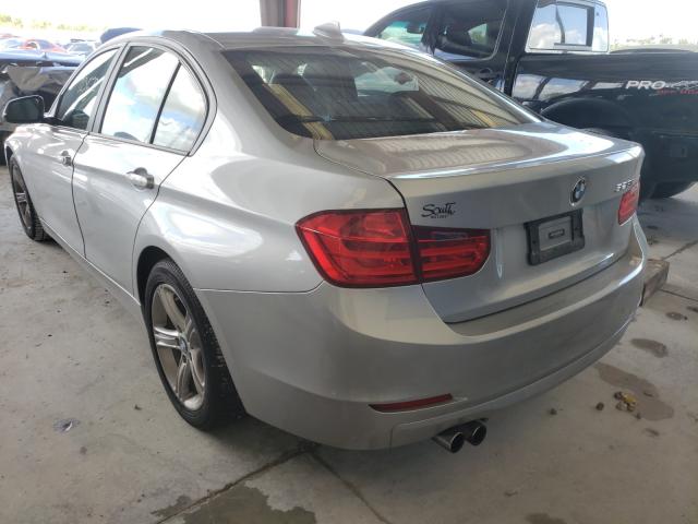 Photo 2 VIN: WBA3C1C50DK104156 - BMW 328 I SULE 