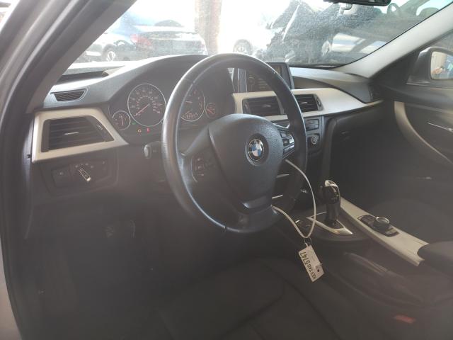 Photo 8 VIN: WBA3C1C50DK104156 - BMW 328 I SULE 