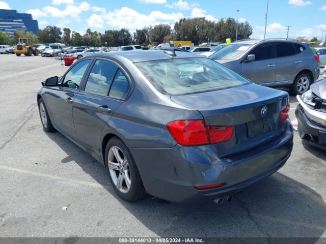 Photo 2 VIN: WBA3C1C50EK107060 - BMW 328I 