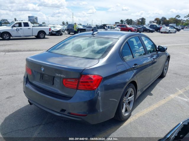 Photo 3 VIN: WBA3C1C50EK107060 - BMW 328I 