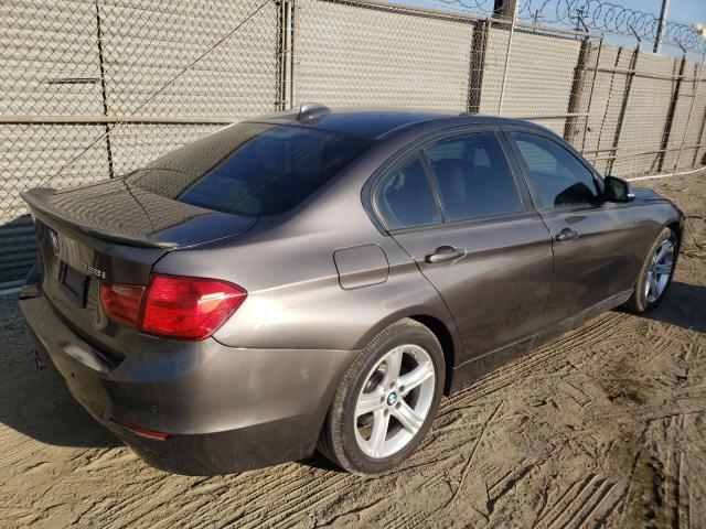 Photo 3 VIN: WBA3C1C50EK107091 - BMW 328 I SULE 