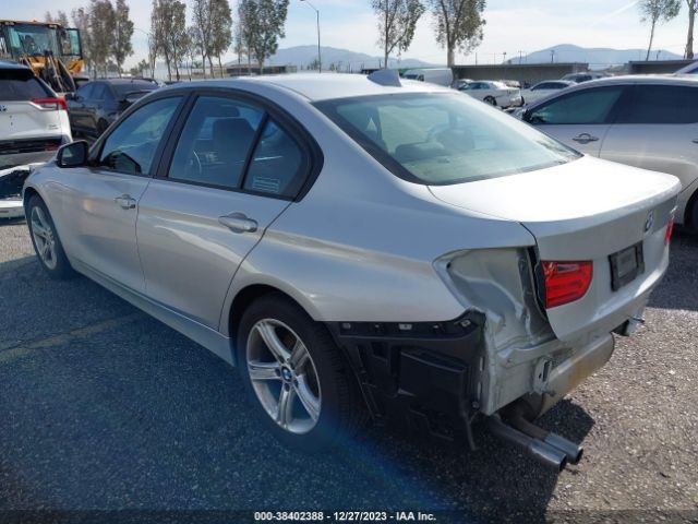 Photo 2 VIN: WBA3C1C50EK108872 - BMW 328I 