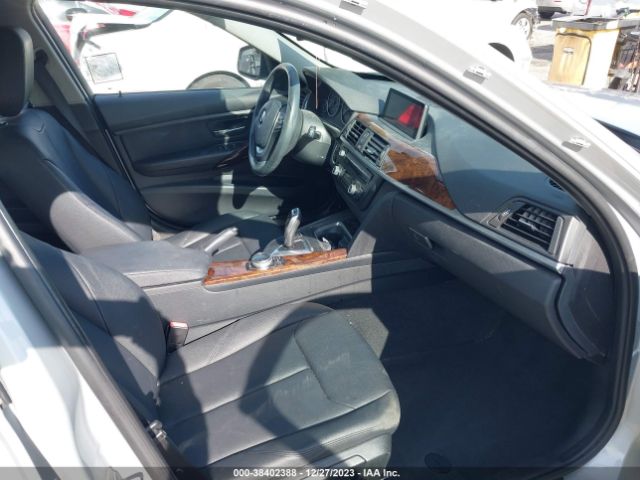 Photo 4 VIN: WBA3C1C50EK108872 - BMW 328I 