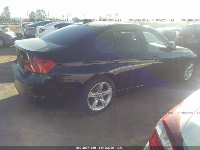 Photo 3 VIN: WBA3C1C50EK109827 - BMW 328I 