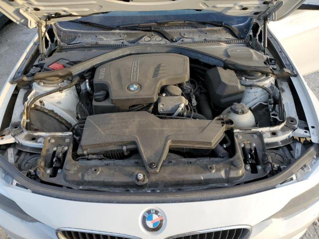 Photo 10 VIN: WBA3C1C50EK109990 - BMW 328 I SULE 