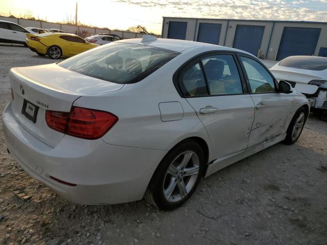 Photo 2 VIN: WBA3C1C50EK109990 - BMW 328 I SULE 