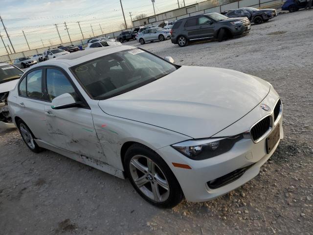 Photo 3 VIN: WBA3C1C50EK109990 - BMW 328 I SULE 