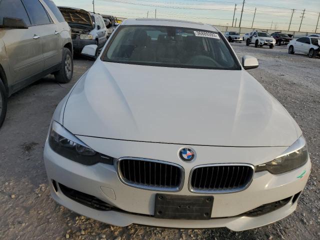 Photo 4 VIN: WBA3C1C50EK109990 - BMW 328 I SULE 