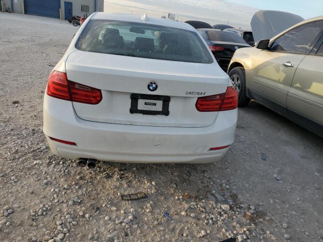 Photo 5 VIN: WBA3C1C50EK109990 - BMW 328 I SULE 