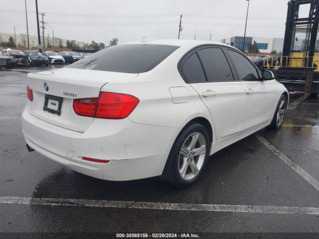 Photo 3 VIN: WBA3C1C50EK111027 - BMW 328I 