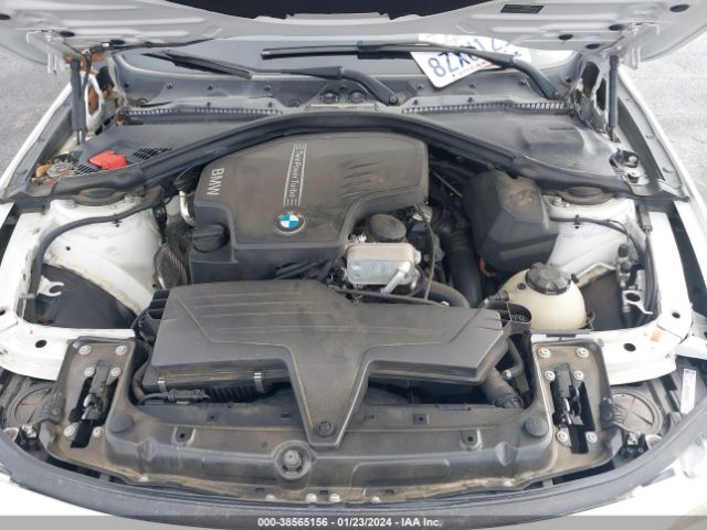 Photo 9 VIN: WBA3C1C50EK111027 - BMW 328I 