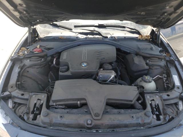 Photo 6 VIN: WBA3C1C50EK111819 - BMW 328 I SULE 