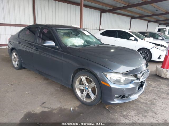 Photo 0 VIN: WBA3C1C50EK114302 - BMW 328I 