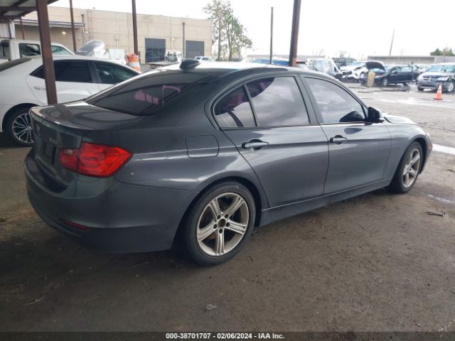 Photo 3 VIN: WBA3C1C50EK114302 - BMW 328I 