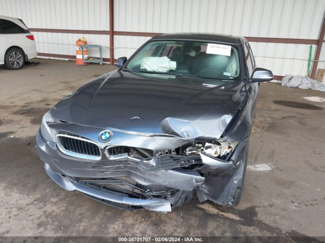 Photo 5 VIN: WBA3C1C50EK114302 - BMW 328I 