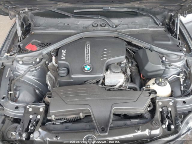 Photo 9 VIN: WBA3C1C50EK114302 - BMW 328I 