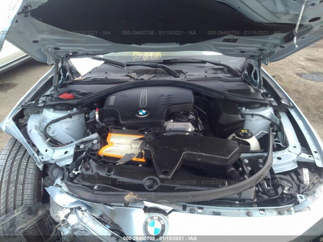 Photo 9 VIN: WBA3C1C50EK115529 - BMW 3 