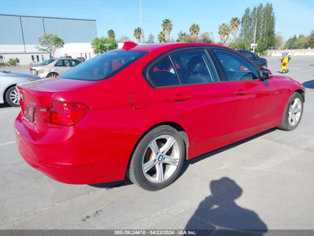 Photo 3 VIN: WBA3C1C50EK116180 - BMW 328I 