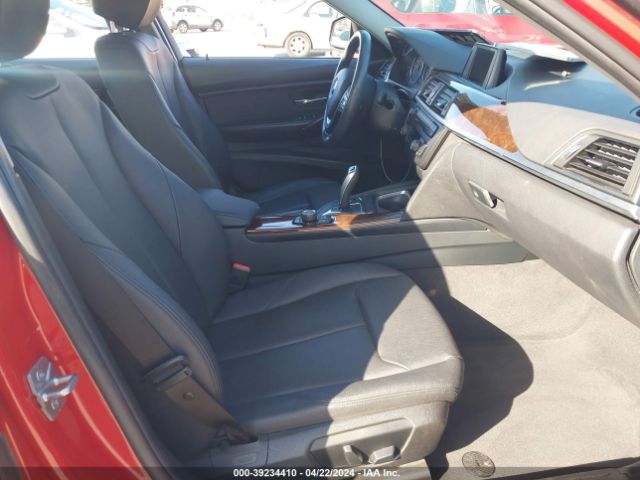 Photo 4 VIN: WBA3C1C50EK116180 - BMW 328I 