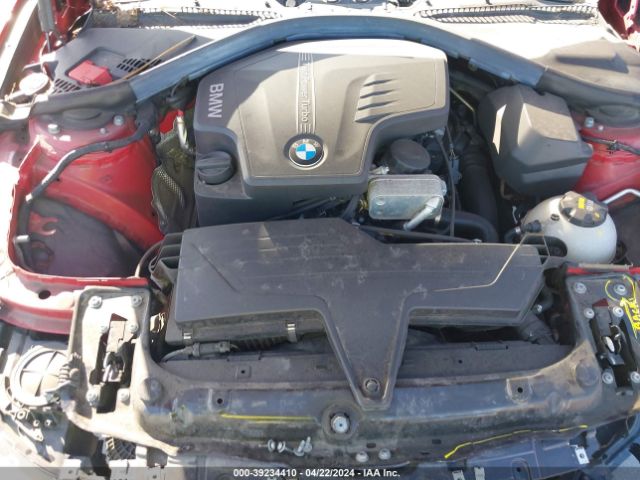 Photo 9 VIN: WBA3C1C50EK116180 - BMW 328I 