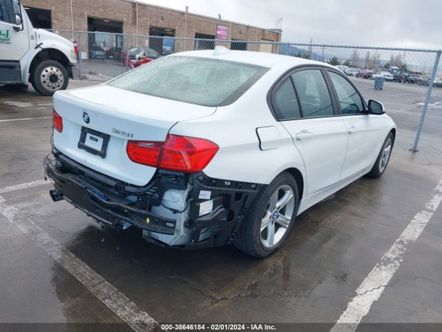 Photo 3 VIN: WBA3C1C50EK117149 - BMW 328I 