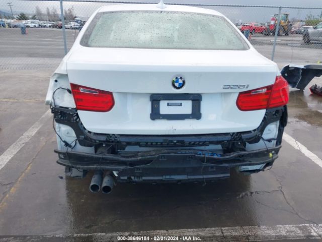 Photo 5 VIN: WBA3C1C50EK117149 - BMW 328I 