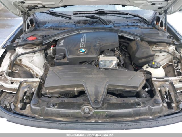 Photo 9 VIN: WBA3C1C50EK117149 - BMW 328I 