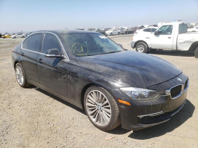 Photo 0 VIN: WBA3C1C50FK118416 - BMW 328 I SULE 