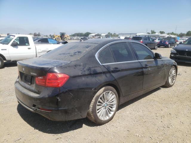 Photo 3 VIN: WBA3C1C50FK118416 - BMW 328 I SULE 