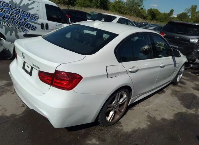 Photo 3 VIN: WBA3C1C50FK118593 - BMW 328I 