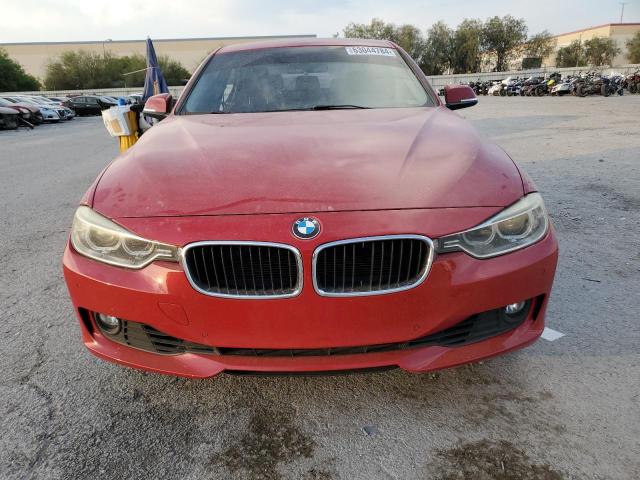 Photo 4 VIN: WBA3C1C50FK119243 - BMW 328 I SULE 