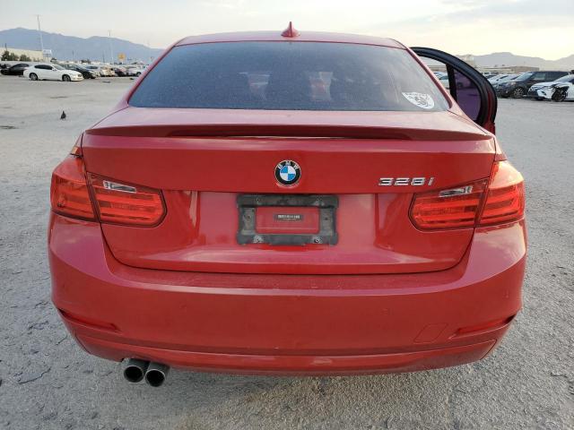 Photo 5 VIN: WBA3C1C50FK119243 - BMW 328 I SULE 